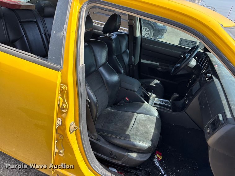 image for item EA4675 2007 Dodge Charger SRT8 