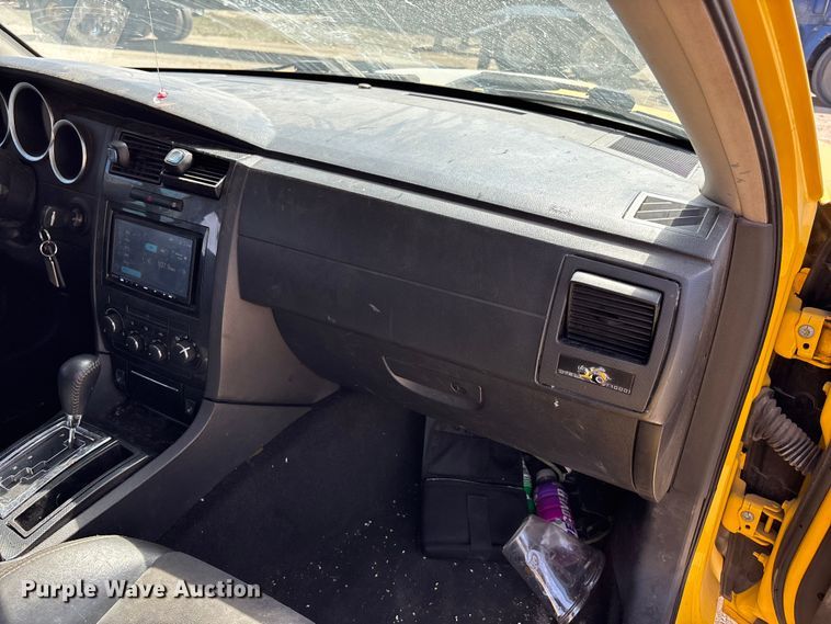 image for item EA4675 2007 Dodge Charger SRT8 