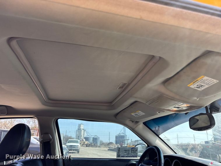 image for item EA4675 2007 Dodge Charger SRT8 