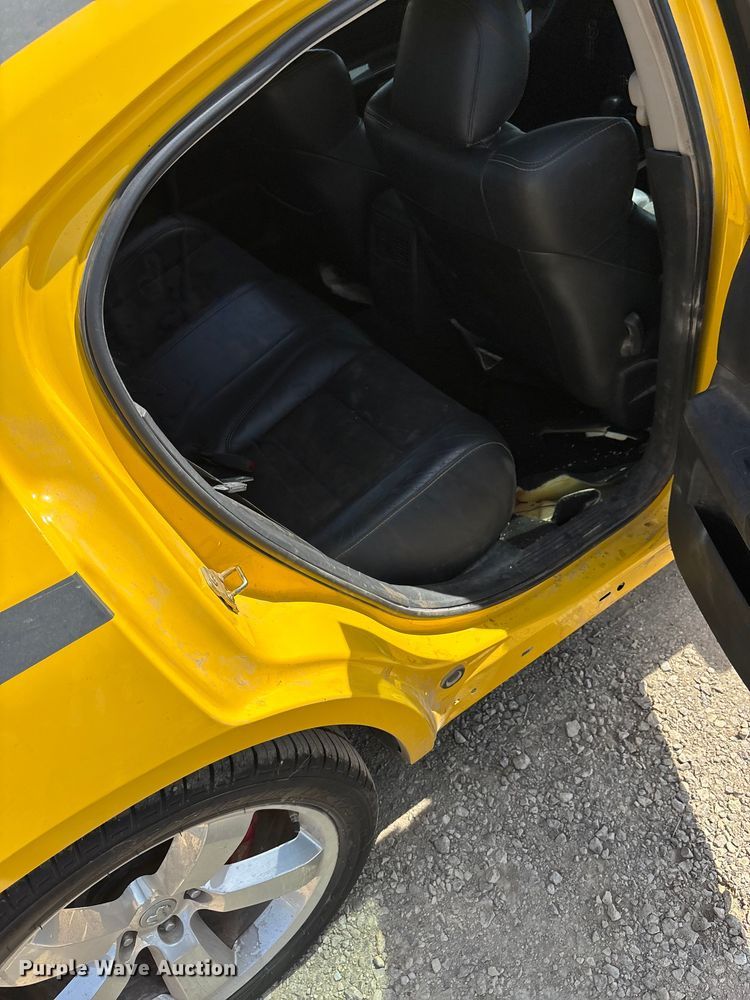 image for item EA4675 2007 Dodge Charger SRT8 