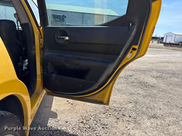 image for item EA4675 2007 Dodge Charger SRT8 