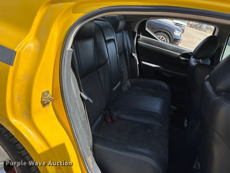 image for item EA4675 2007 Dodge Charger SRT8 