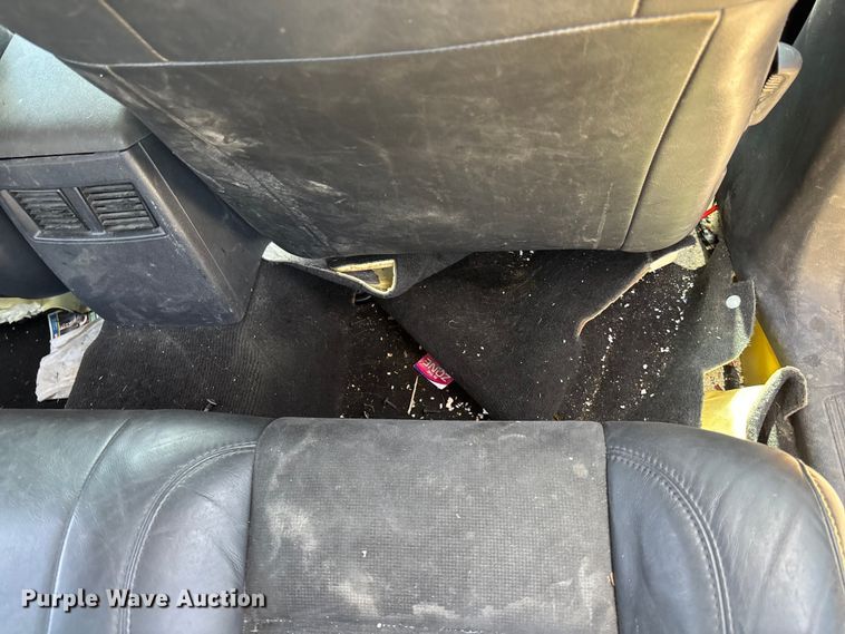 image for item EA4675 2007 Dodge Charger SRT8 