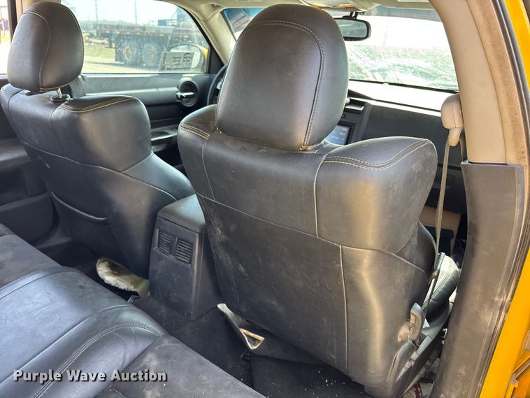 image for item EA4675 2007 Dodge Charger SRT8 