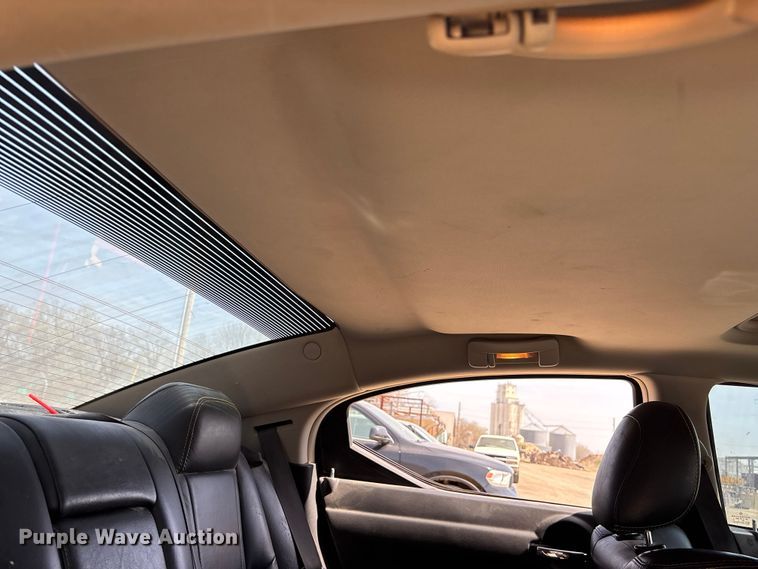 image for item EA4675 2007 Dodge Charger SRT8 