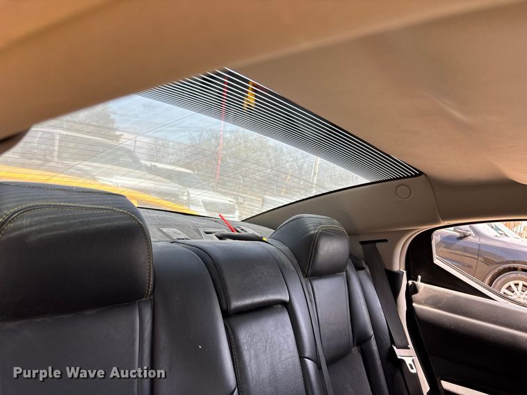 image for item EA4675 2007 Dodge Charger SRT8 