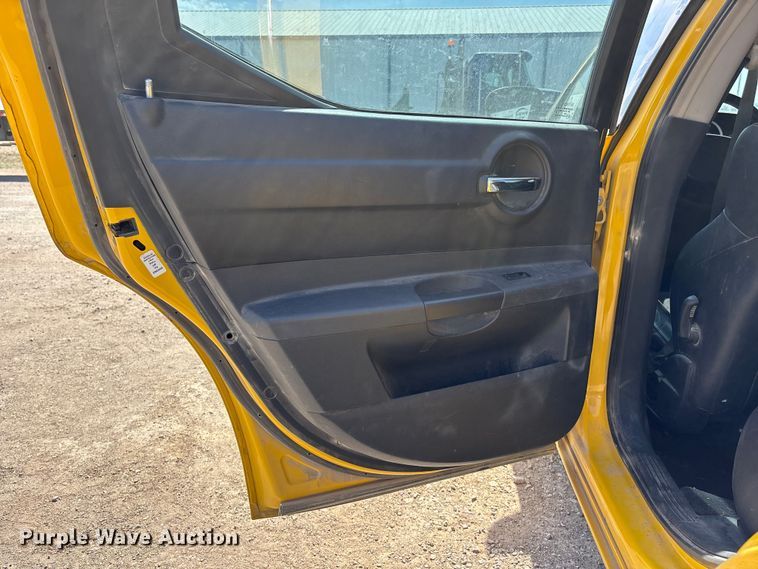 image for item EA4675 2007 Dodge Charger SRT8 