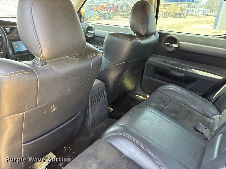 image for item EA4675 2007 Dodge Charger SRT8 