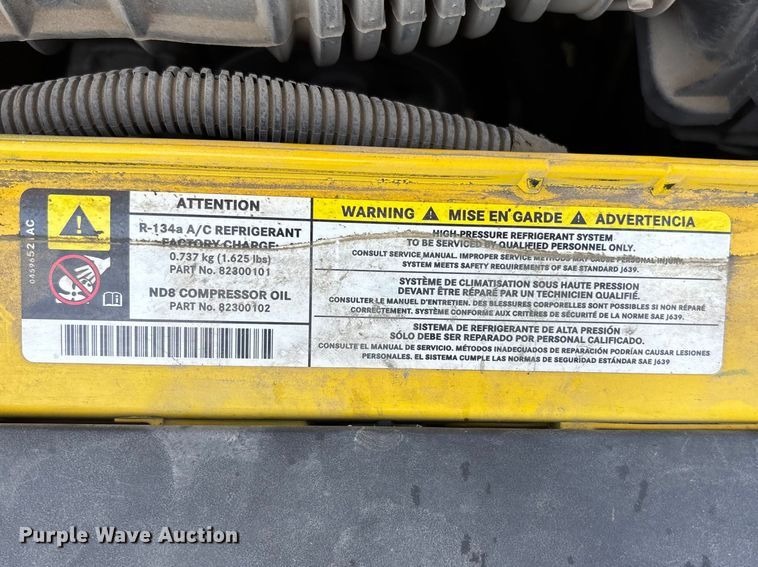 image for item EA4675 2007 Dodge Charger SRT8 