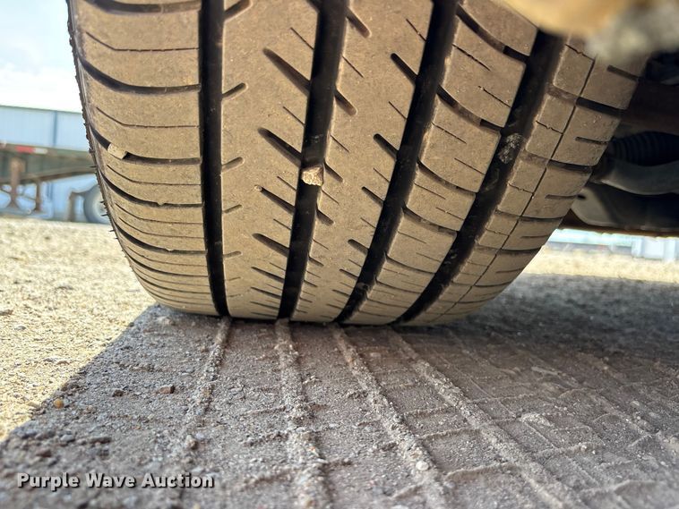 image for item EA4675 2007 Dodge Charger SRT8 