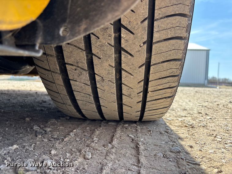 image for item EA4675 2007 Dodge Charger SRT8 