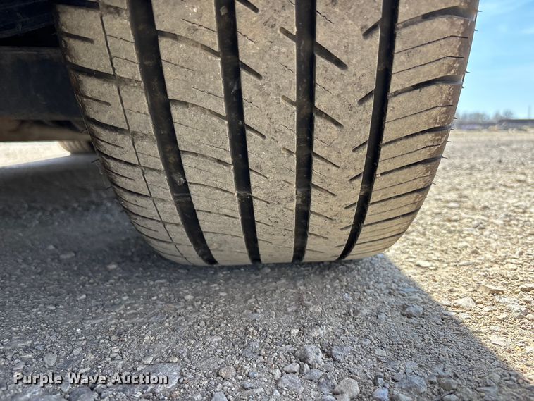 image for item EA4675 2007 Dodge Charger SRT8 