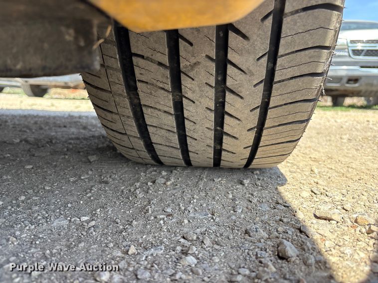 image for item EA4675 2007 Dodge Charger SRT8 