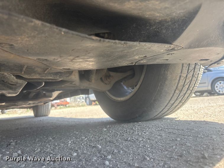 image for item EA4676 2020 Dodge Durango SSV 