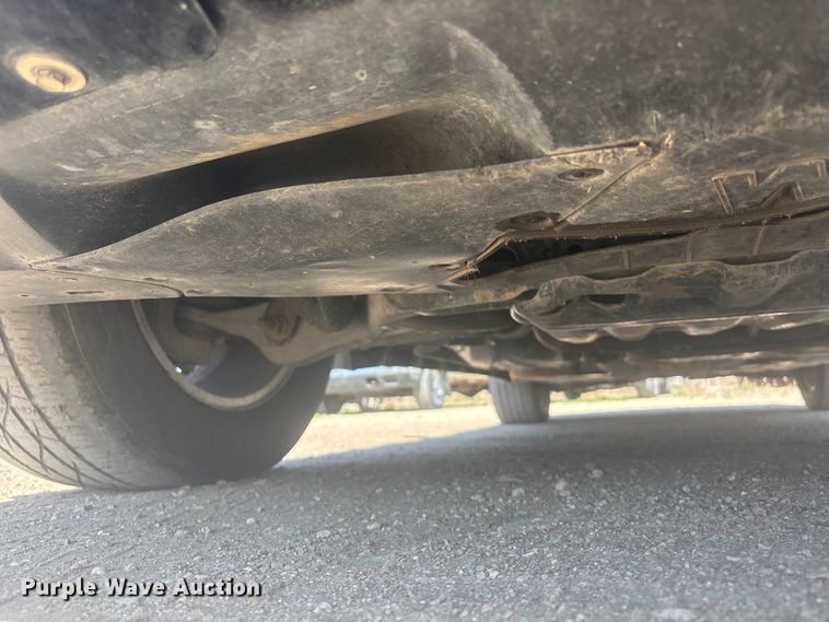 image for item EA4676 2020 Dodge Durango SSV 