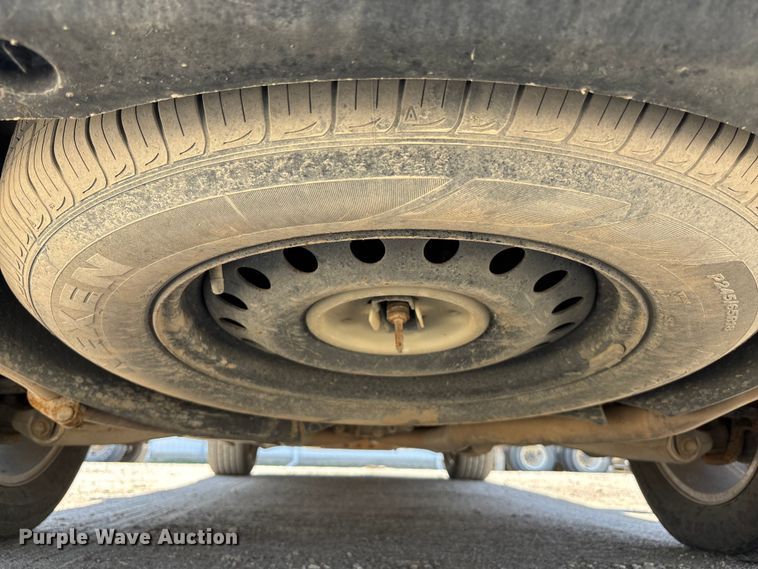 image for item EA4676 2020 Dodge Durango SSV 