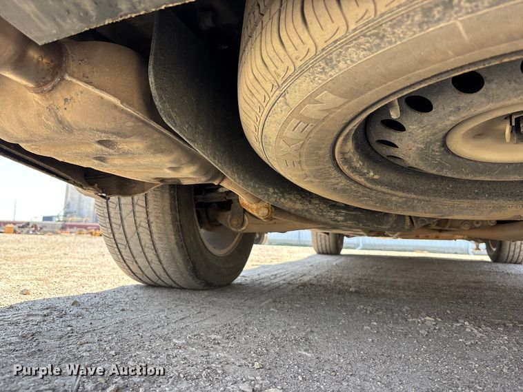 image for item EA4676 2020 Dodge Durango SSV 