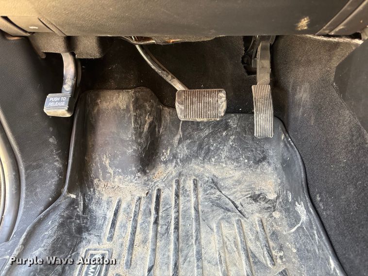 image for item EA4676 2020 Dodge Durango SSV 