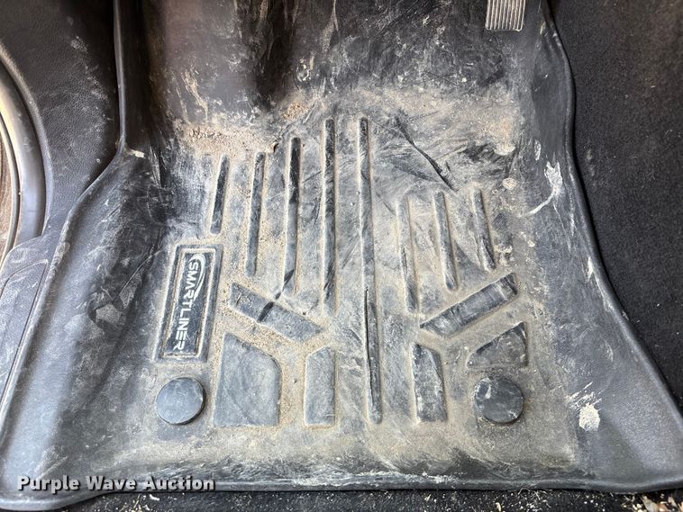 image for item EA4676 2020 Dodge Durango SSV 