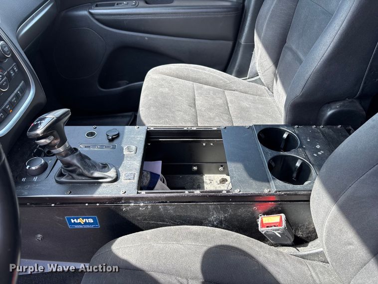 image for item EA4676 2020 Dodge Durango SSV 