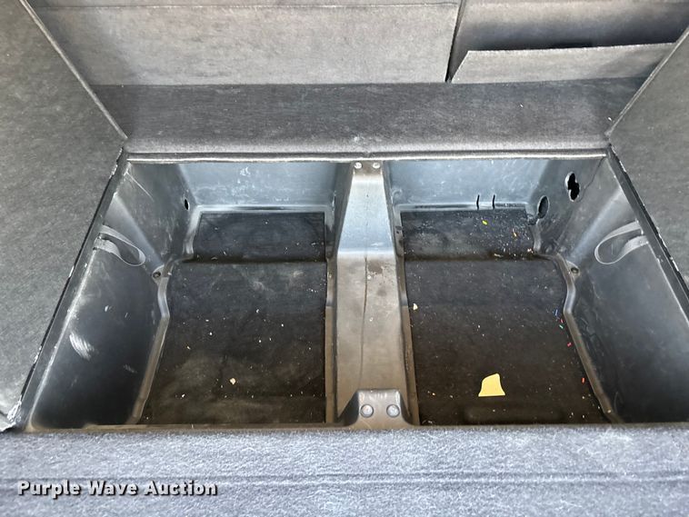 image for item EA4676 2020 Dodge Durango SSV 