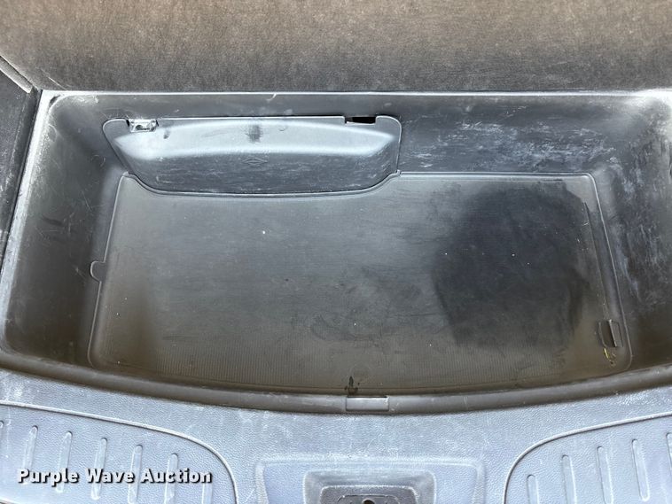 image for item EA4676 2020 Dodge Durango SSV 