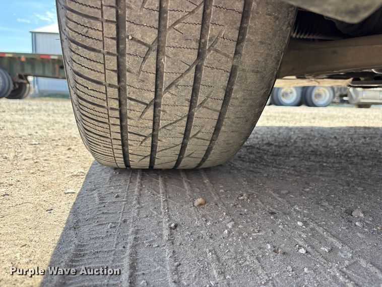 image for item EA4676 2020 Dodge Durango SSV 