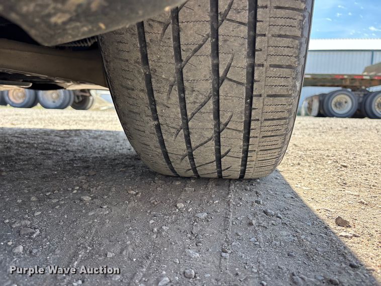 image for item EA4676 2020 Dodge Durango SSV 