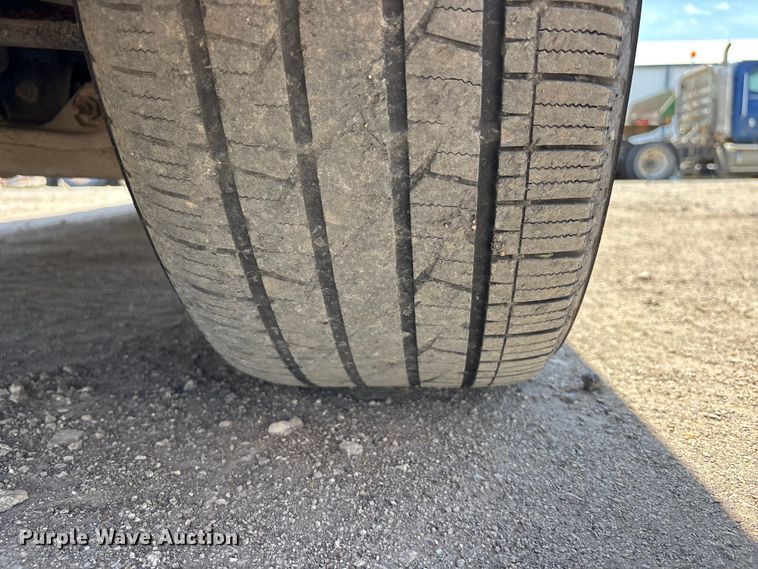 image for item EA4676 2020 Dodge Durango SSV 