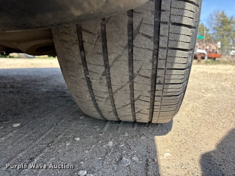 image for item EA4676 2020 Dodge Durango SSV 