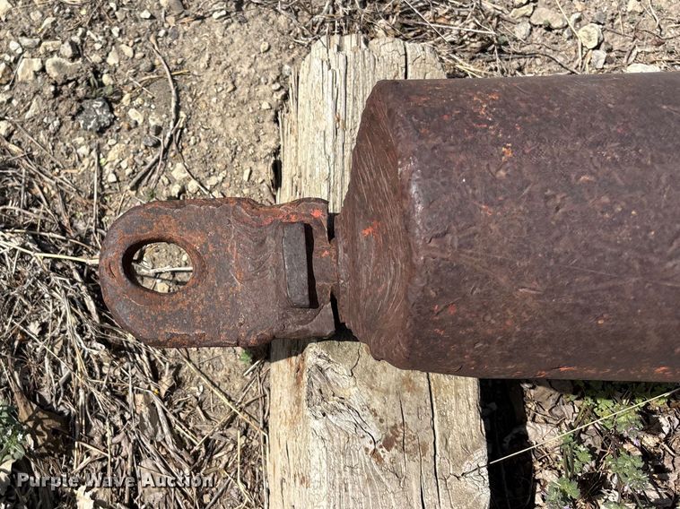 image for item EA4677 Sheepsfoot roller