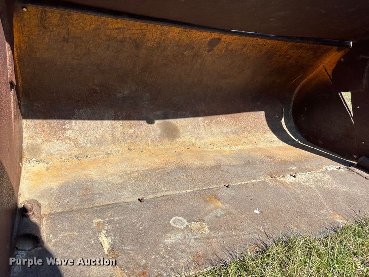 image for item EA4697 Case 580C backhoe