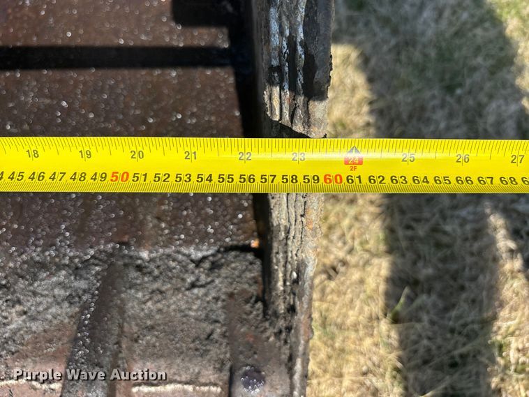 image for item EA4697 Case 580C backhoe