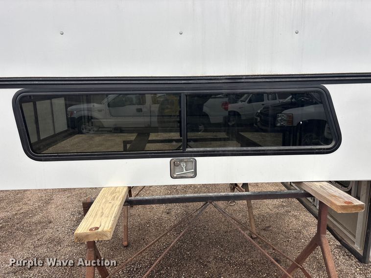 image for item EA4716 ARE F150 pickup topper