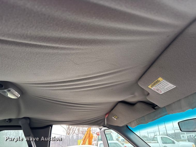 image for item EA4718 1999 Ford F250 Ext. Cab pickup truck