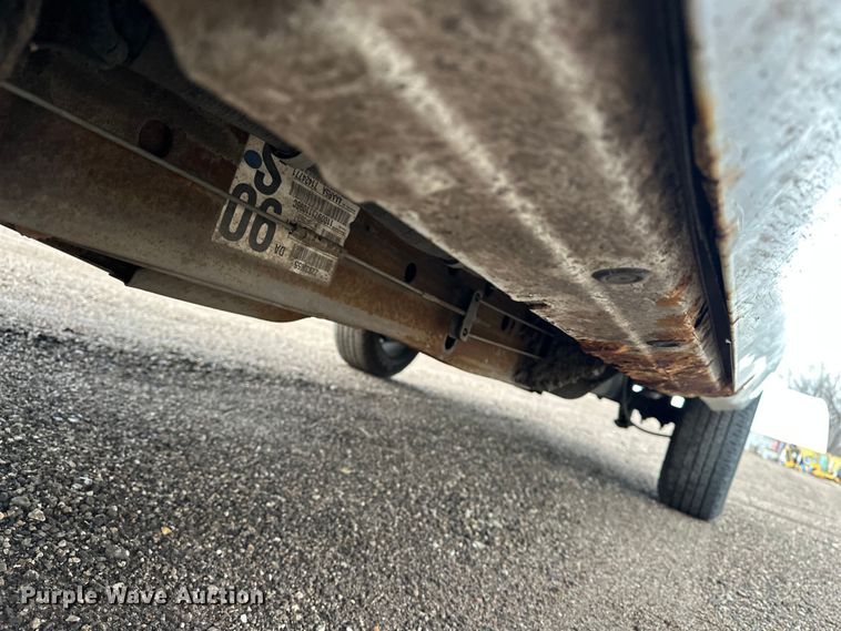 image for item EA4719 2013 Chevrolet Silverado 1500 pickup truck