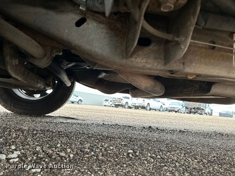 image for item EA4719 2013 Chevrolet Silverado 1500 pickup truck