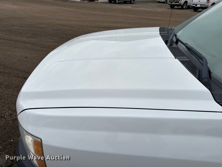 image for item EA4719 2013 Chevrolet Silverado 1500 pickup truck