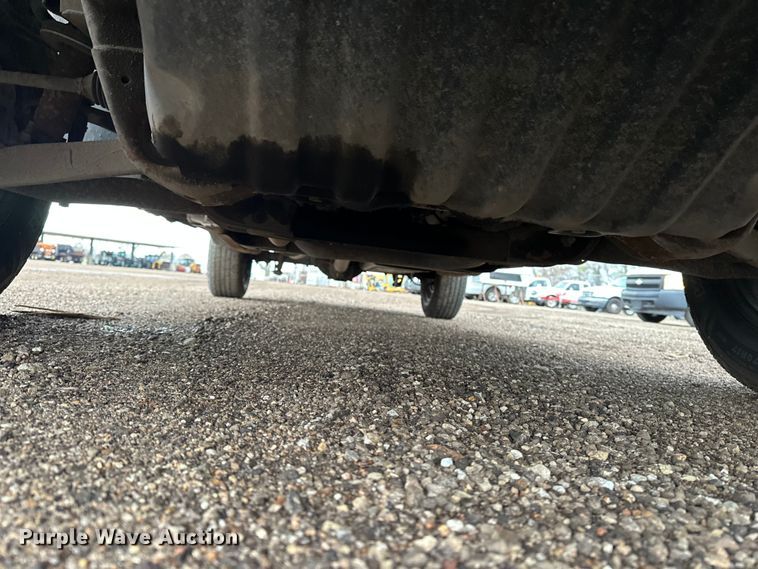 image for item EA4719 2013 Chevrolet Silverado 1500 pickup truck