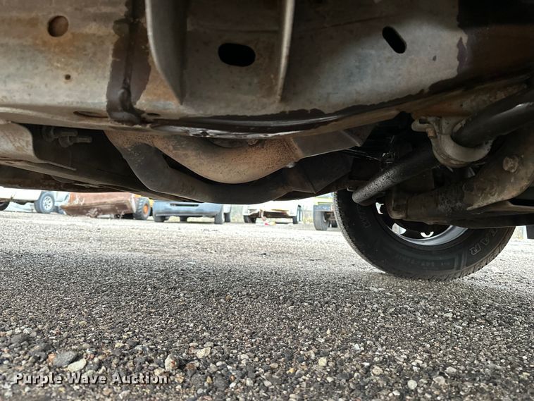 image for item EA4719 2013 Chevrolet Silverado 1500 pickup truck