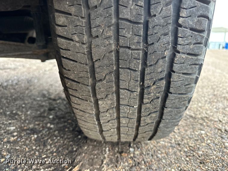 image for item EA4719 2013 Chevrolet Silverado 1500 pickup truck