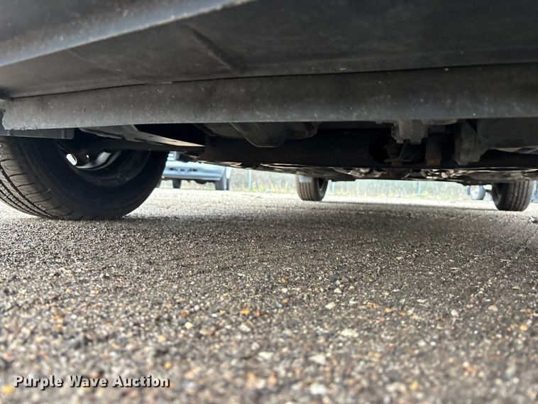 image for item EA4720 2014 Nissan Versa 