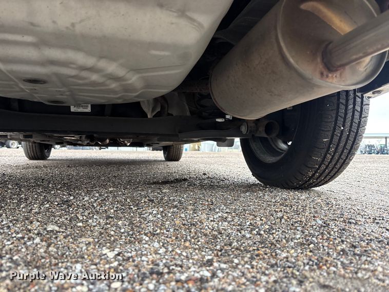 image for item EA4720 2014 Nissan Versa 