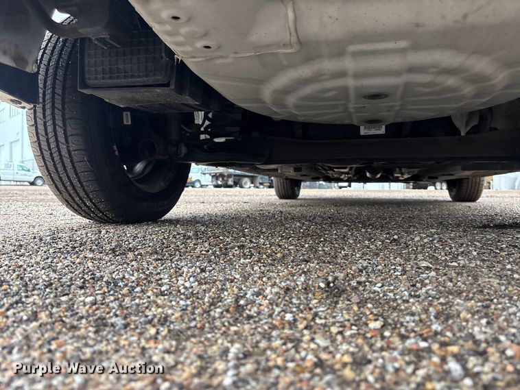 image for item EA4720 2014 Nissan Versa 