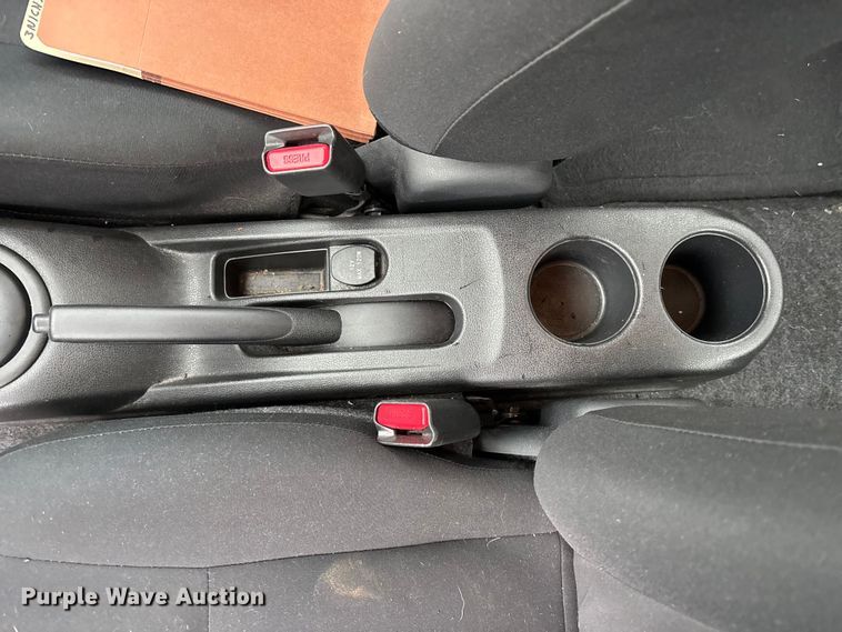 image for item EA4720 2014 Nissan Versa 