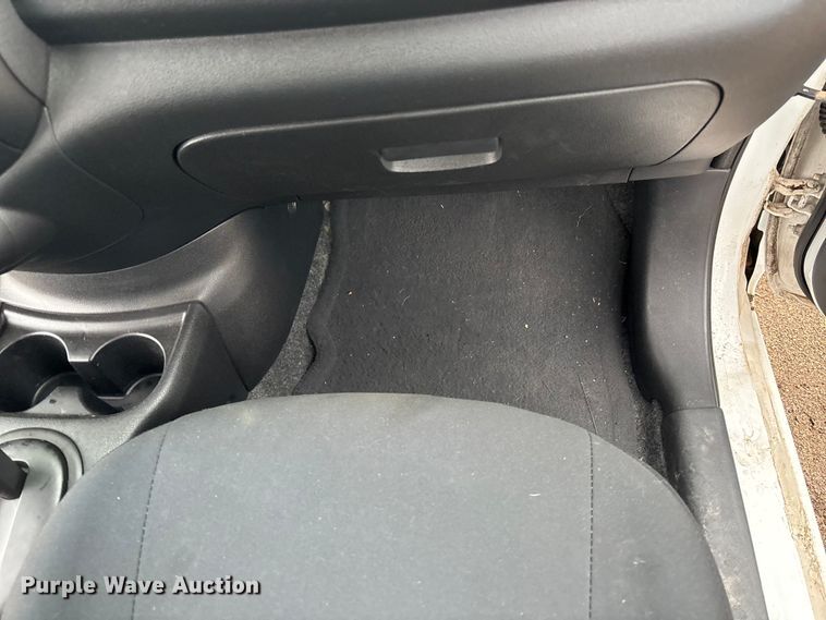 image for item EA4720 2014 Nissan Versa 