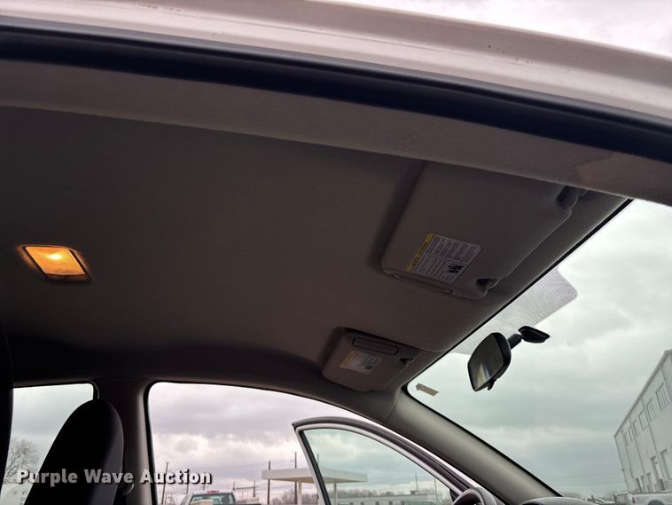 image for item EA4720 2014 Nissan Versa 