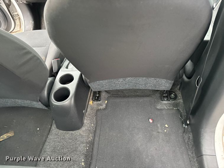 image for item EA4720 2014 Nissan Versa 