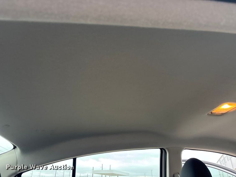 image for item EA4720 2014 Nissan Versa 