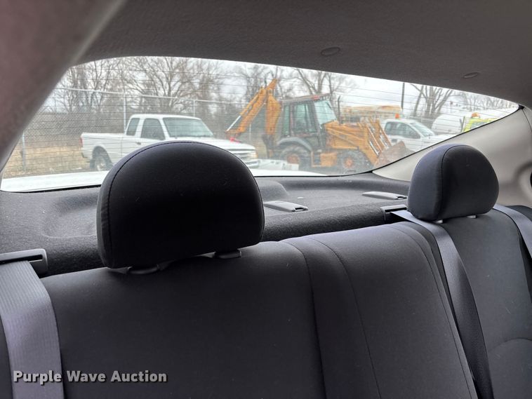 image for item EA4720 2014 Nissan Versa 